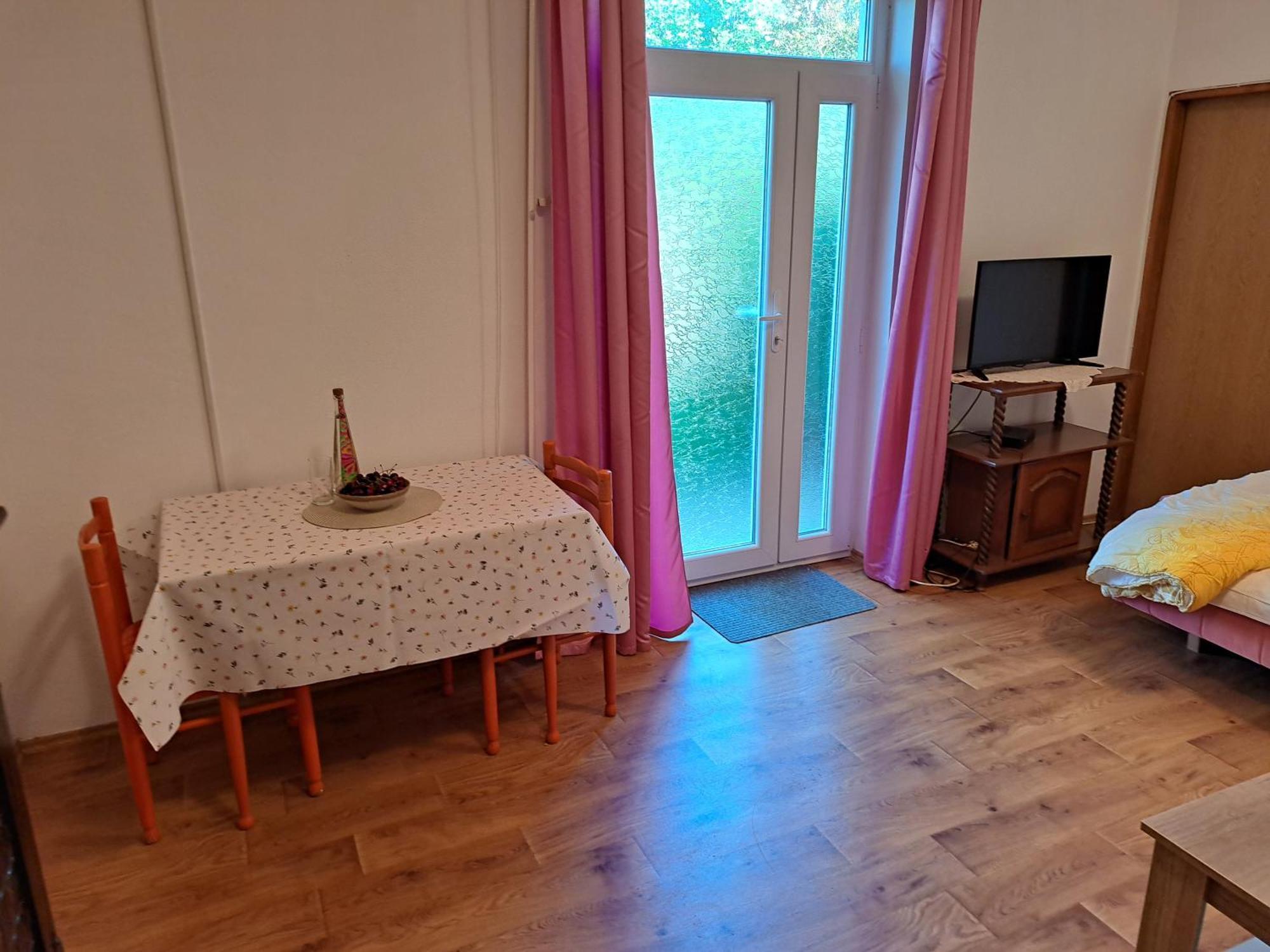 Apartman Oaza Trebinje Exterior photo