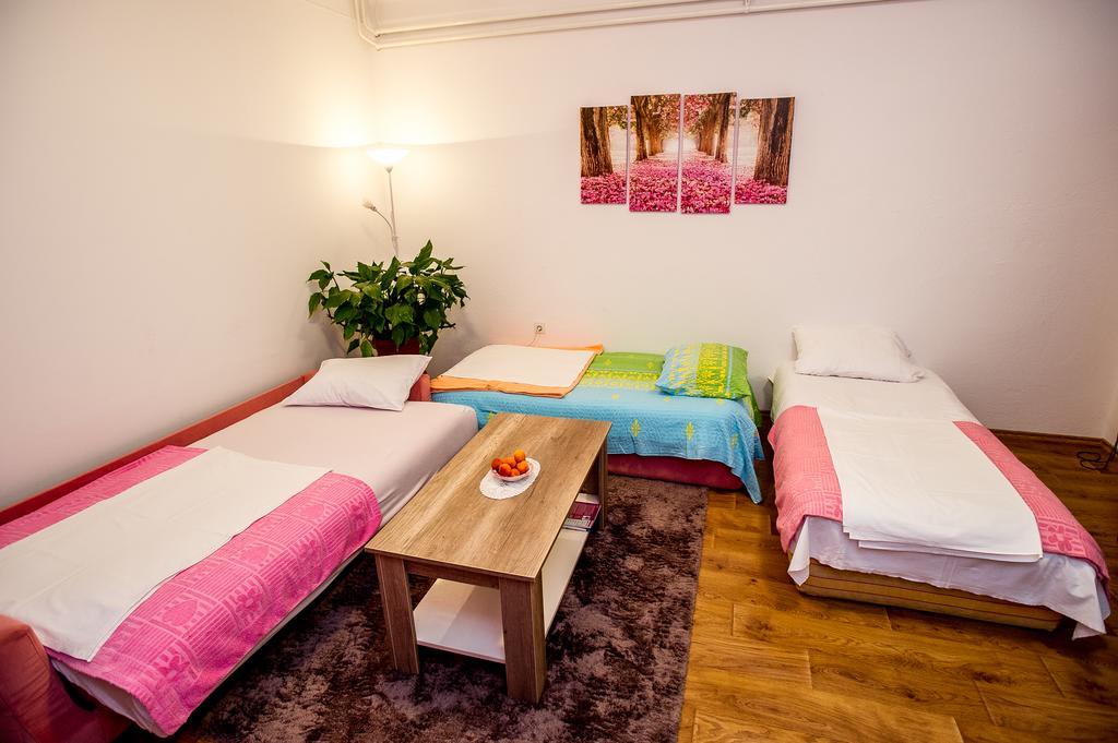 Apartman Oaza Trebinje Exterior photo