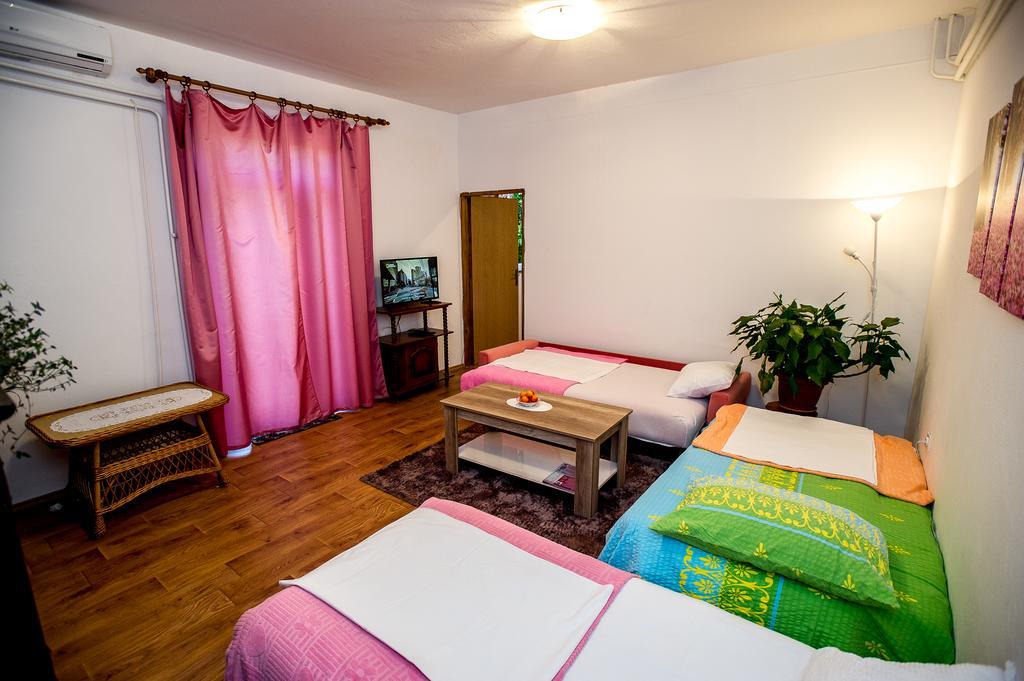 Apartman Oaza Trebinje Exterior photo