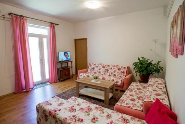 Apartman Oaza Trebinje Exterior photo